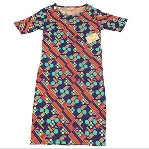 NWT LulaRoe “Julia” Dress